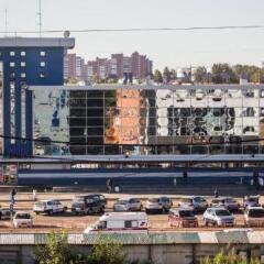 Гостиница Воздушная Гавань Иркутск фото 2