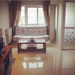 Xi'an Chuntianli Hotel комната для гостей фото 4