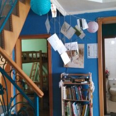 Ease Youth Hostel развлечения