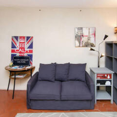 Отель BP Apartments - Le Marais area Франция, Париж - отзывы, цены и фото номеров - забронировать отель BP Apartments - Le Marais area онлайн комната для гостей фото 4