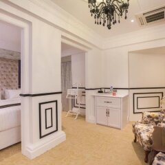 Отель Deluxcious Luxurious Heritage Hotel Малайзия, Пенанг - отзывы, цены и фото номеров - забронировать отель Deluxcious Luxurious Heritage Hotel онлайн в номере