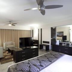 Отель Riu Nautilus - Adults only Испания, Торремолинос - отзывы, цены и фото номеров - забронировать отель Riu Nautilus - Adults only онлайн удобства в номере фото 2