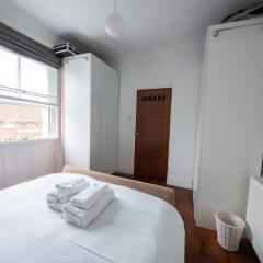 Отель 2 Bedroom Home Near Peckham High Street комната для гостей фото 2