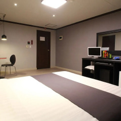 Two Hotel Seoul Сеул детские мероприятия фото 2