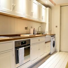Отель 1 Bedroom Apartment Next To Russell Square Великобритания, Лондон - отзывы, цены и фото номеров - забронировать отель 1 Bedroom Apartment Next To Russell Square онлайн в номере фото 2