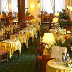 Villa Diodoro Hotel