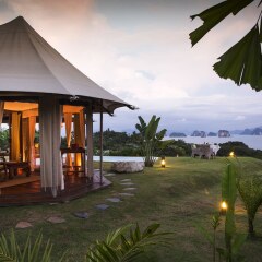 Отель Koyao Island Resort Таиланд, Яо Ной - отзывы, цены и фото номеров - забронировать отель Koyao Island Resort онлайн комната для гостей фото 4