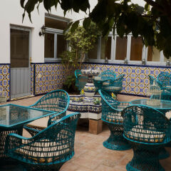 Hotel Mediterraneo Carihuela фото 2