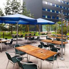 Отель Ibis Zurich City West Цюрих питание фото 2