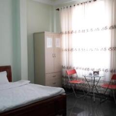 Отель Duong Anh Homestay Далат комната для гостей фото 2