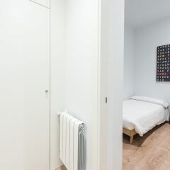 Отель Puerta de Toledo City Center 1C комната для гостей фото 3