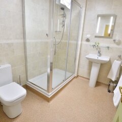 The Green Dragon in Wellington, United Kingdom from 132$, photos, reviews - zenhotels.com bathroom