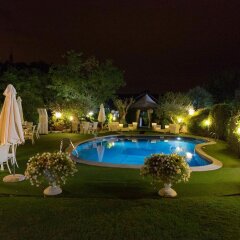 Отель Country House Casino di Caccia