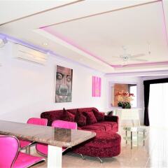 Отель Superb 1 bed at Jomtien Beach Паттайя фото 4