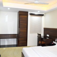 Hotel Tara Palace Daryaganj комната для гостей фото 4