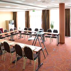 Airport Hotel Budapest