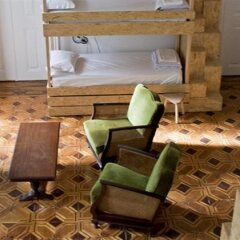 The Independente Hostel & Suites фото 4