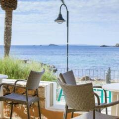 Отель Apartamentos Mar y Playa питание фото 3