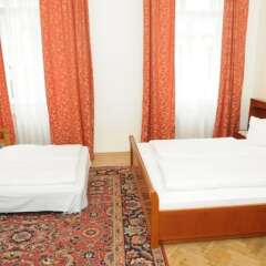 Hotel Pension Andreas детские мероприятия фото 2