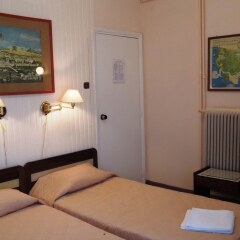 Miramare Hotel комната для гостей