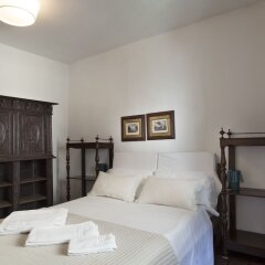 Отель Palazzo Valmarana Braga Италия, Виченца - отзывы, цены и фото номеров - забронировать отель Palazzo Valmarana Braga онлайн фото 21