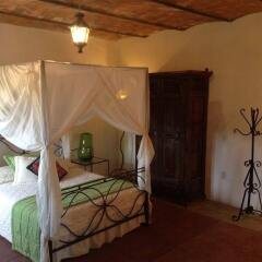 Hotel Casa Armonia удобства в номере