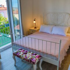 Отель No Onbir Alacati Чешме комната для гостей фото 2