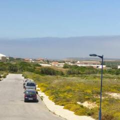 Отель Sagres Natura парковка
