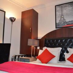 Hotel Regina комната для гостей фото 2