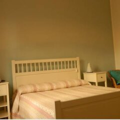 Отель Bed & Roses Италия, Монтезильвано - отзывы, цены и фото номеров - забронировать отель Bed & Roses онлайн комната для гостей фото 4
