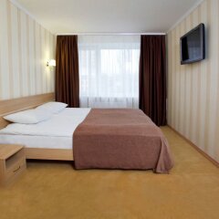 Апартаменты Arcadia Apartment Genuezskaya комната для гостей фото 3