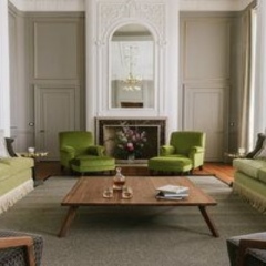 Отель The Edinburgh Grand Эдинбург фото 10