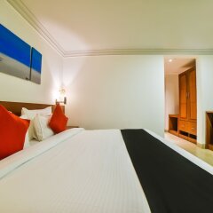 Отель Capital O 28820 Silver Shell Resort Гоа фото 13