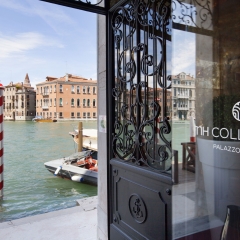 Отель NH Collection Venezia Palazzo Barocci фото 4
