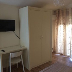 Отель Villa Amico B&B Агридженто удобства в номере
