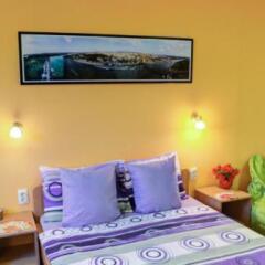 Hostel No9 удобства в номере