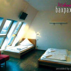 baxpax downtown Hostel/Hotel Берлин фото 36