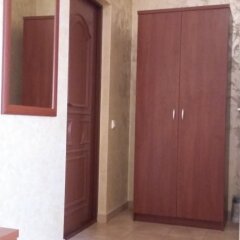 Гостиница Guest House Korona в Анапе 1 отзыв об отеле, цены и фото номеров - забронировать гостиницу Guest House Korona онлайн Анапа интерьер отеля фото 3