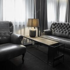 Hotel Scheelsminde Алборг комната для гостей фото 3