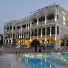 Corfu Mare Boutique Hotel фото 6