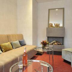 Best Western Raphael Hotel Altona комната для гостей фото 5