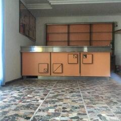 Hostel Bella Rimini интерьер отеля