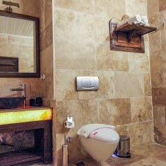 Roma Cave Suite Турция, Гёреме - отзывы, цены и фото номеров - забронировать отель Roma Cave Suite онлайн фото 16
