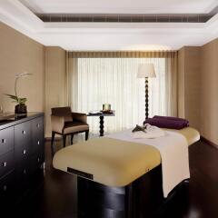 Sheraton Lisboa Hotel & Spa спа