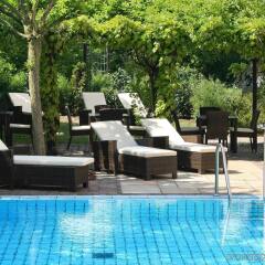 Mercure Hotel Hannover Medical Park бассейн фото 2