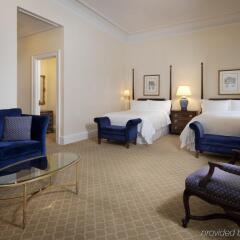 Palace Hotel, a Luxury Collection Hotel, San Francisco фото 9