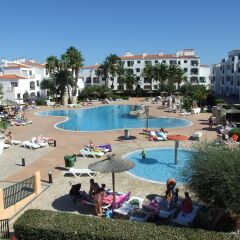 Отель Apartamentos Vista Blanes Испания, Кала-эн-Бланес - отзывы, цены и фото номеров - забронировать отель Apartamentos Vista Blanes онлайн фото 4