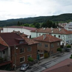 Отель Victoria Болгария, Банско - отзывы, цены и фото номеров - забронировать отель Victoria онлайн