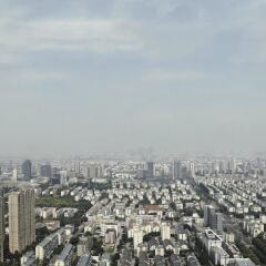 Suzhou Marriott Hotel фото 3