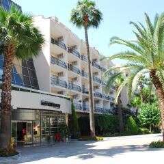 Отель Kervansaray Marmaris фото 5